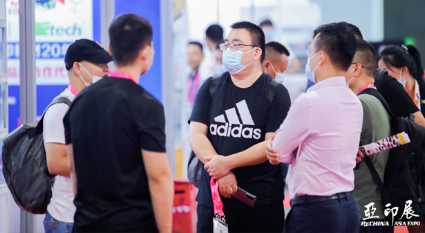充滿(mǎn)無(wú)限商機(jī)